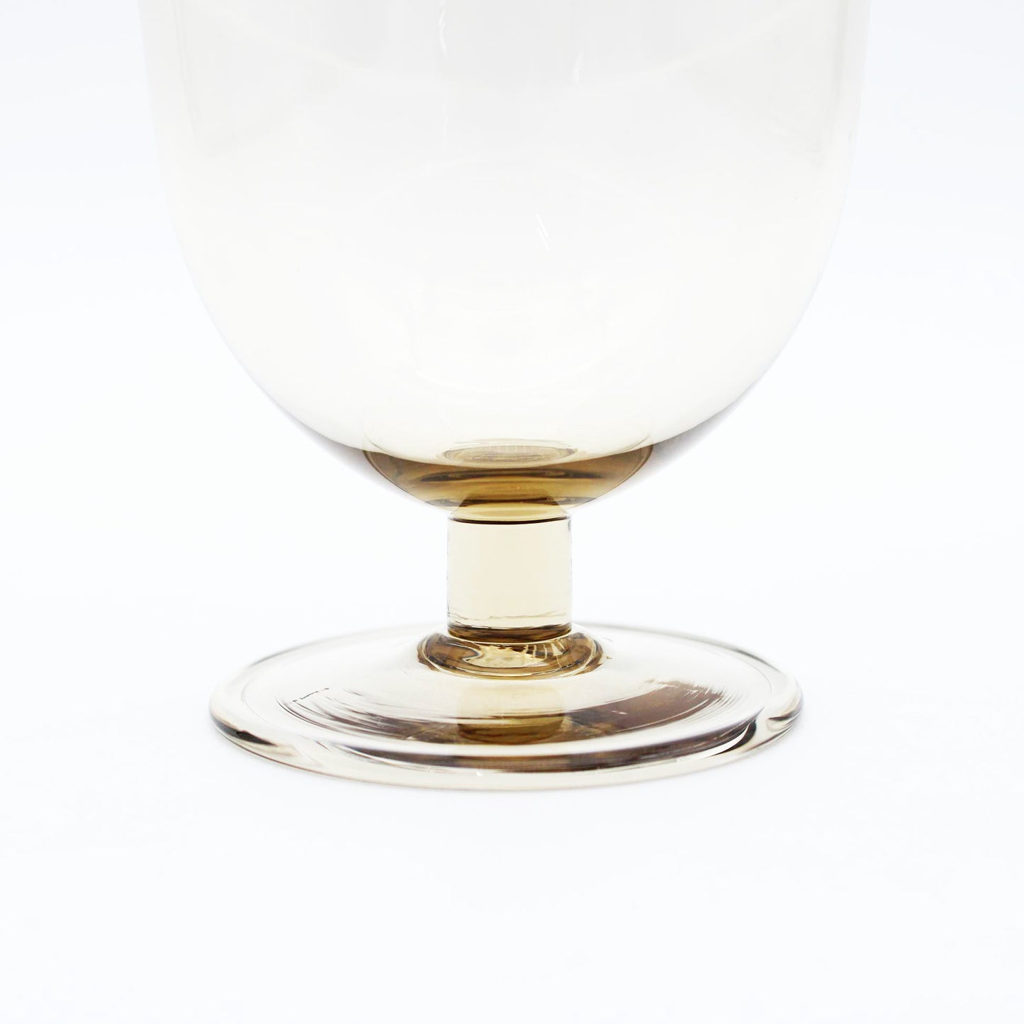 Ice Cream Bowl Amber_Taku Eiki
