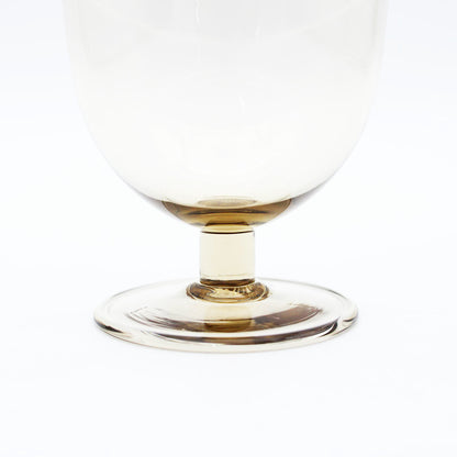 Ice Cream Bowl Amber_Taku Eiki