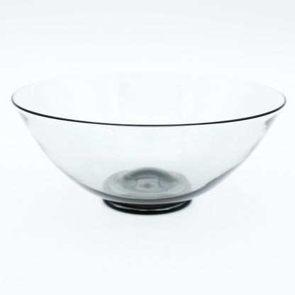 Japanese Bowl Gray_Taku Eiki