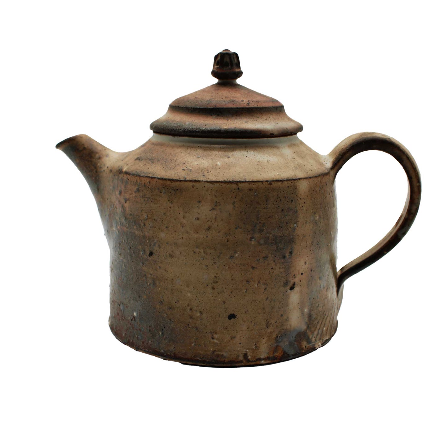 Tea pot Kohiki 603_Michikazu Sakai