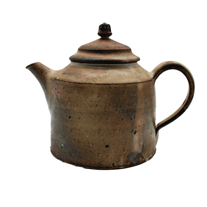 Tea pot Kohiki 603_Michikazu Sakai