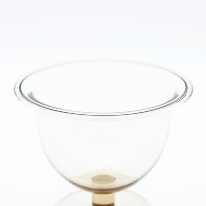 Ice Cream Bowl Amber_Taku Eiki