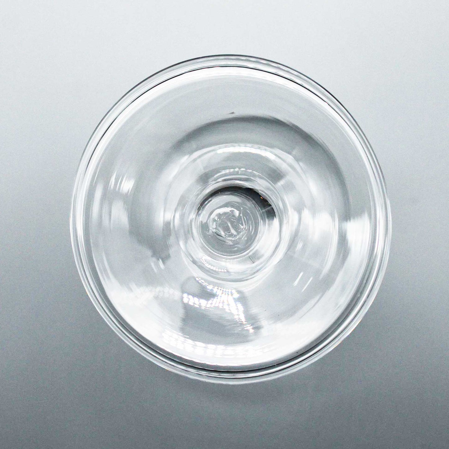 Balloon glass Clear_Taku Eiki