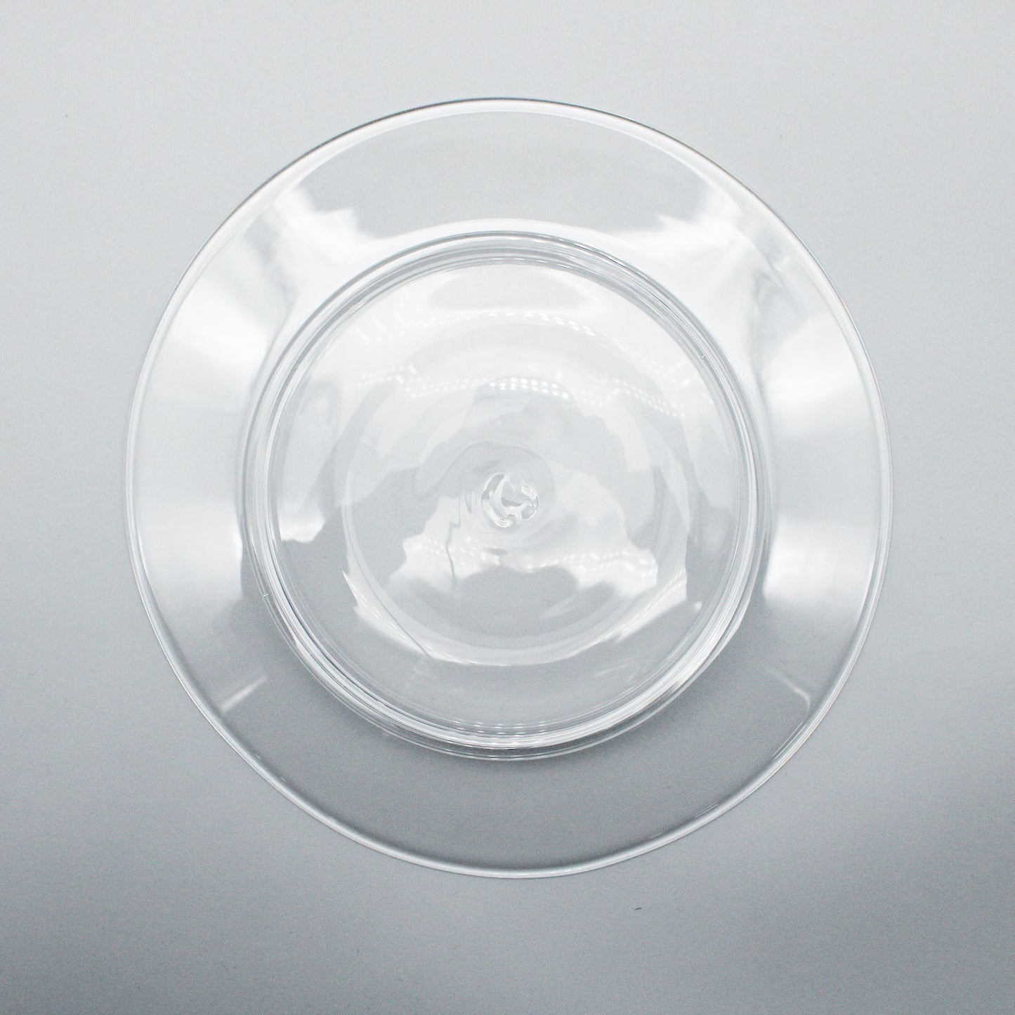 Rim Plate Clear_Taku Eiki