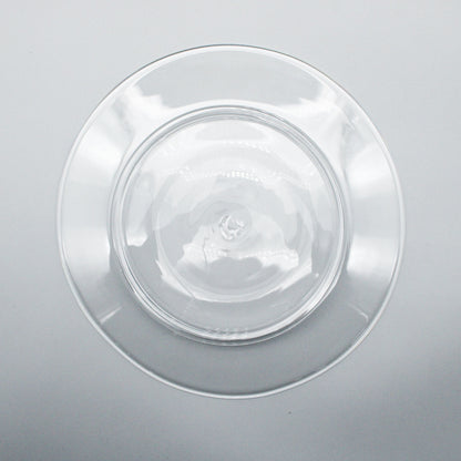 Rim Plate Clear_Taku Eiki