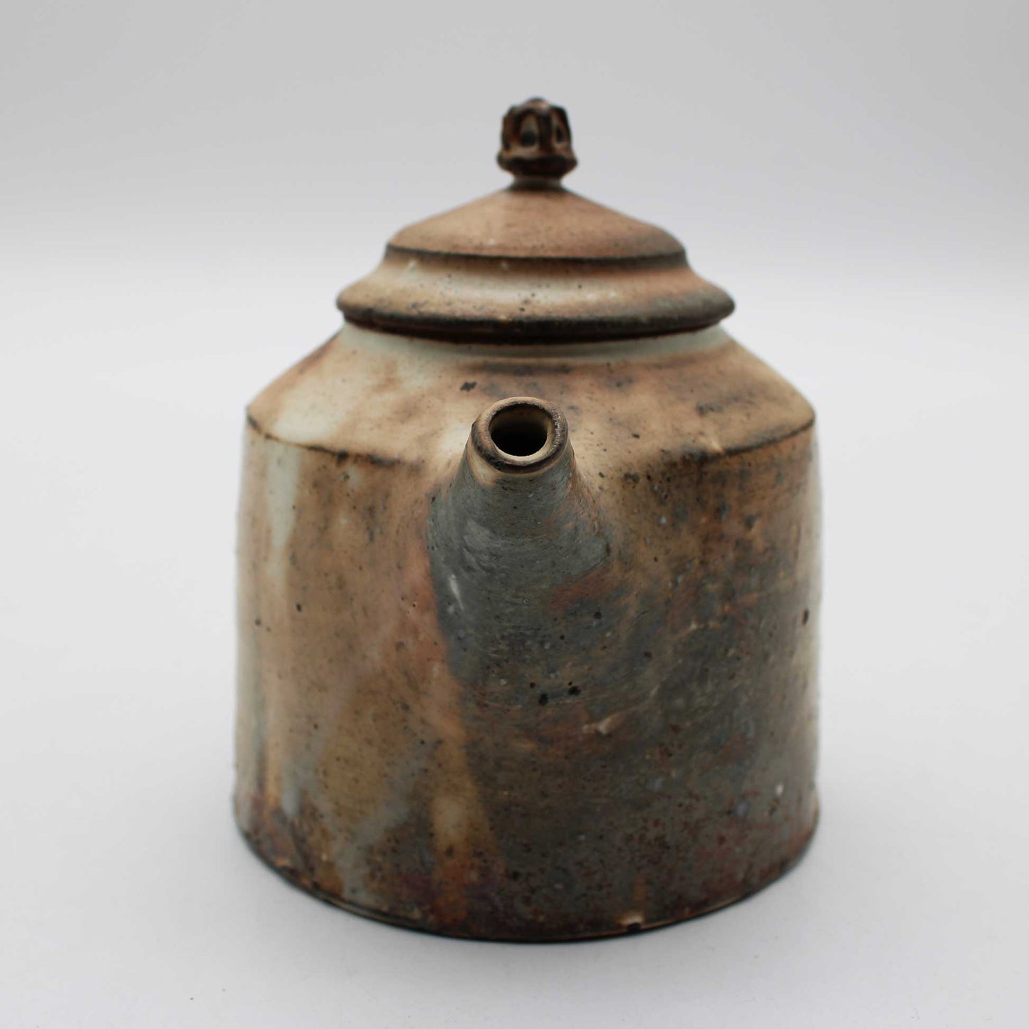 Tea pot Kohiki 603_Michikazu Sakai