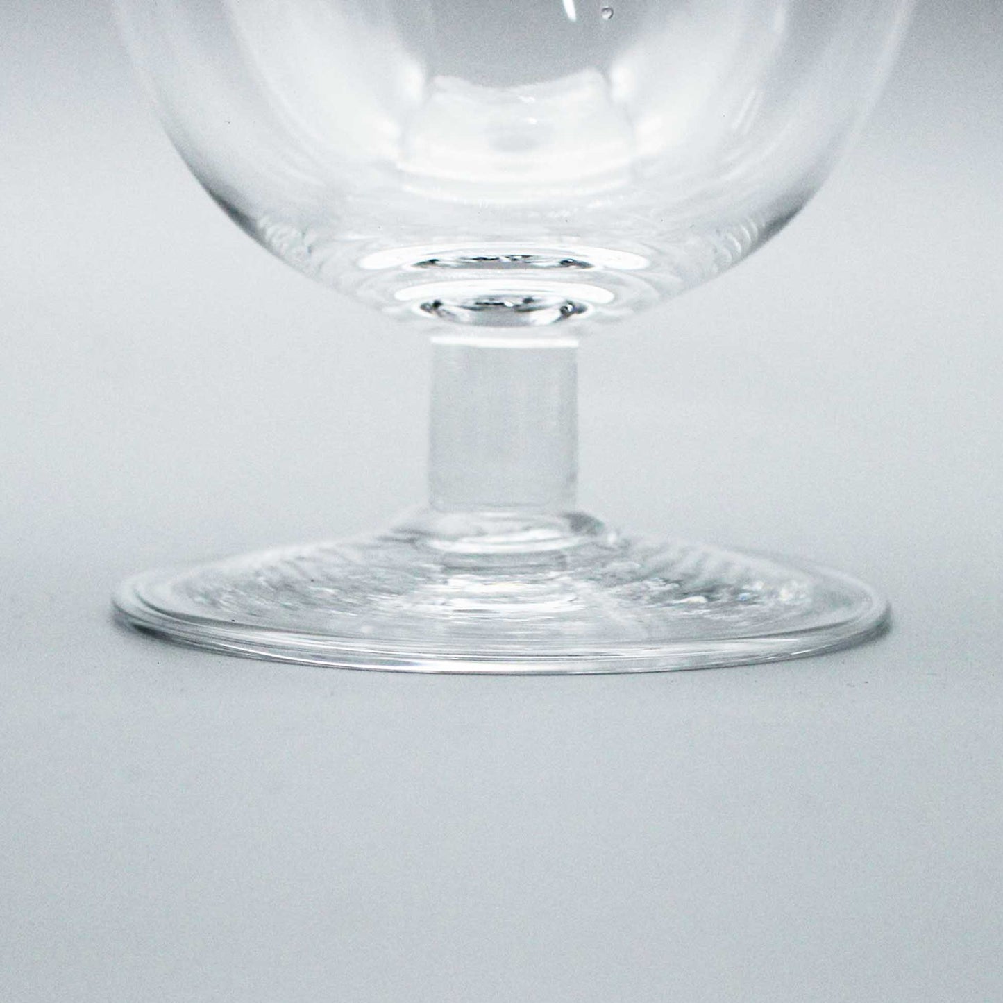 Balloon glass Clear_Taku Eiki