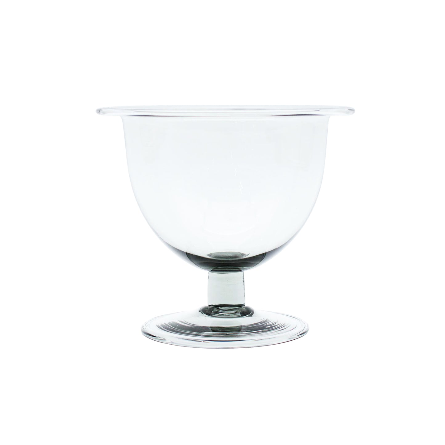 Ice Cream Bowl Gray_Taku Eiki