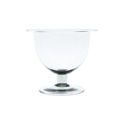 Ice Cream Bowl Gray_Taku Eiki