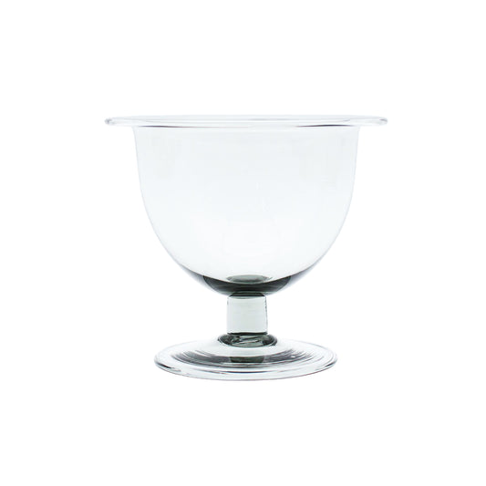 Ice Cream Bowl Gray_Taku Eiki