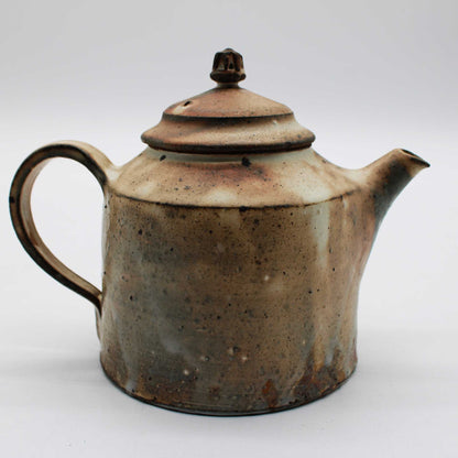 Tea pot Kohiki 603_Michikazu Sakai