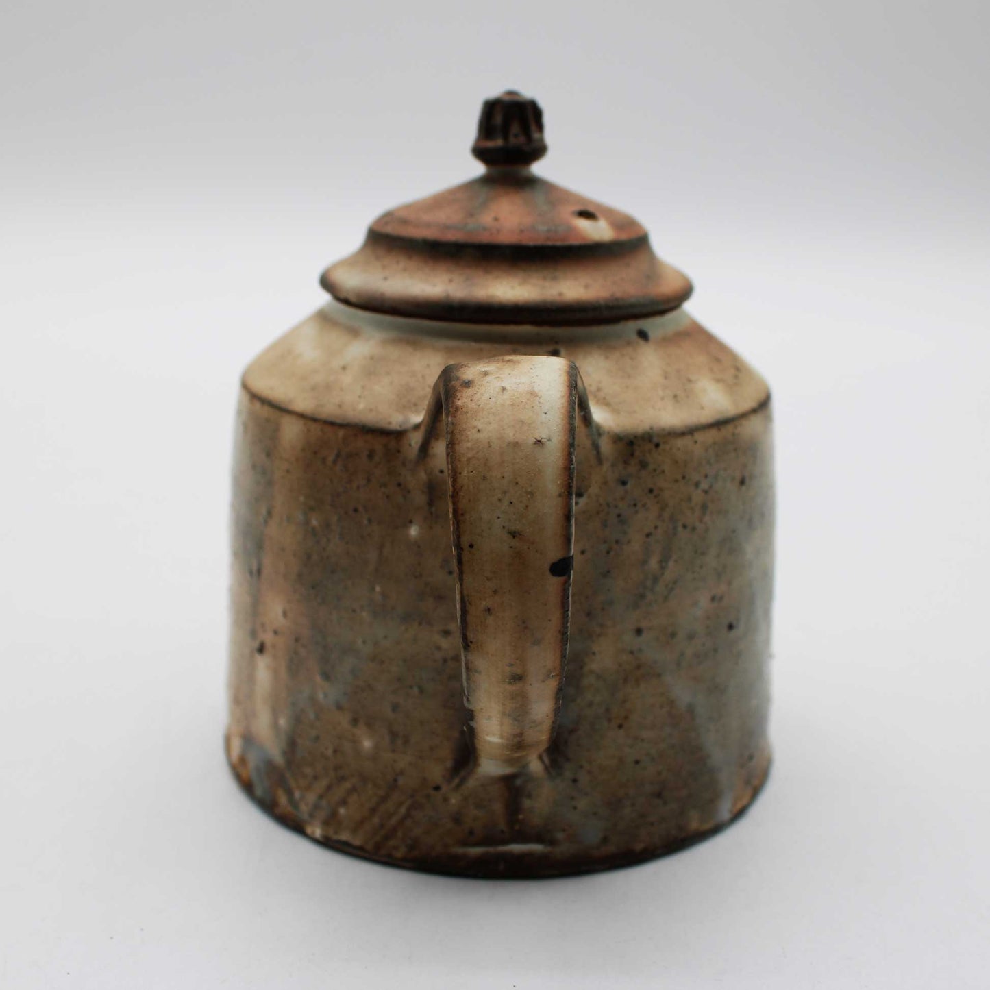 Tea pot Kohiki 603_Michikazu Sakai