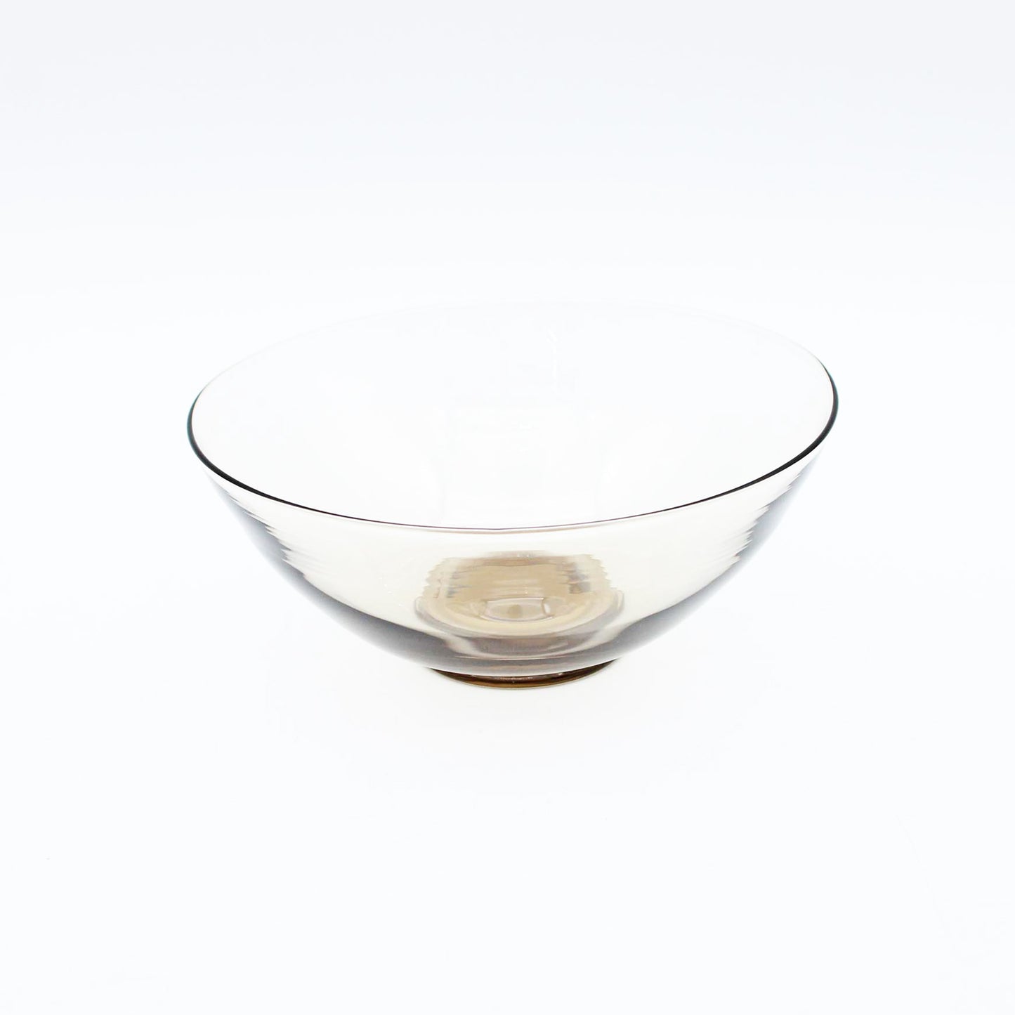 Japanese Bowl Amber_Taku Eiki