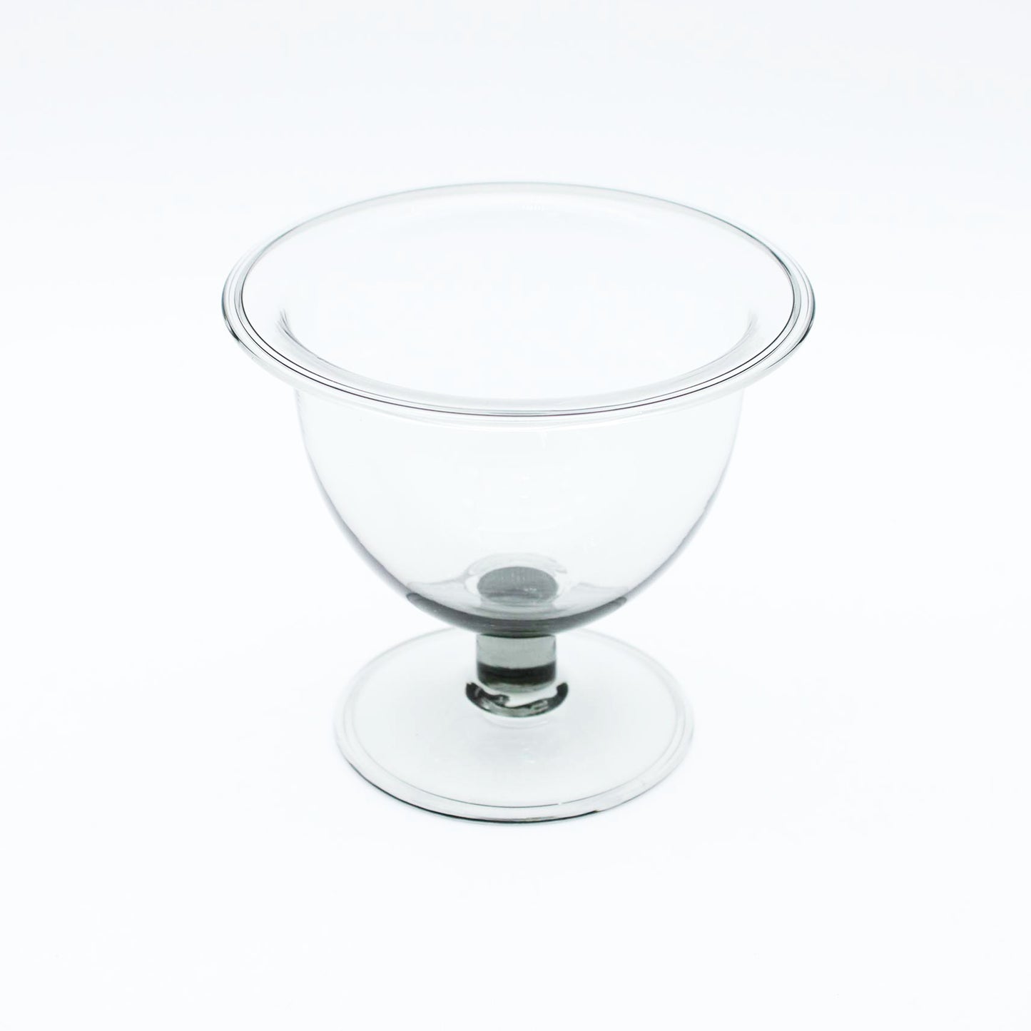 Ice Cream Bowl Gray_Taku Eiki