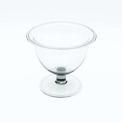Ice Cream Bowl Gray_Taku Eiki