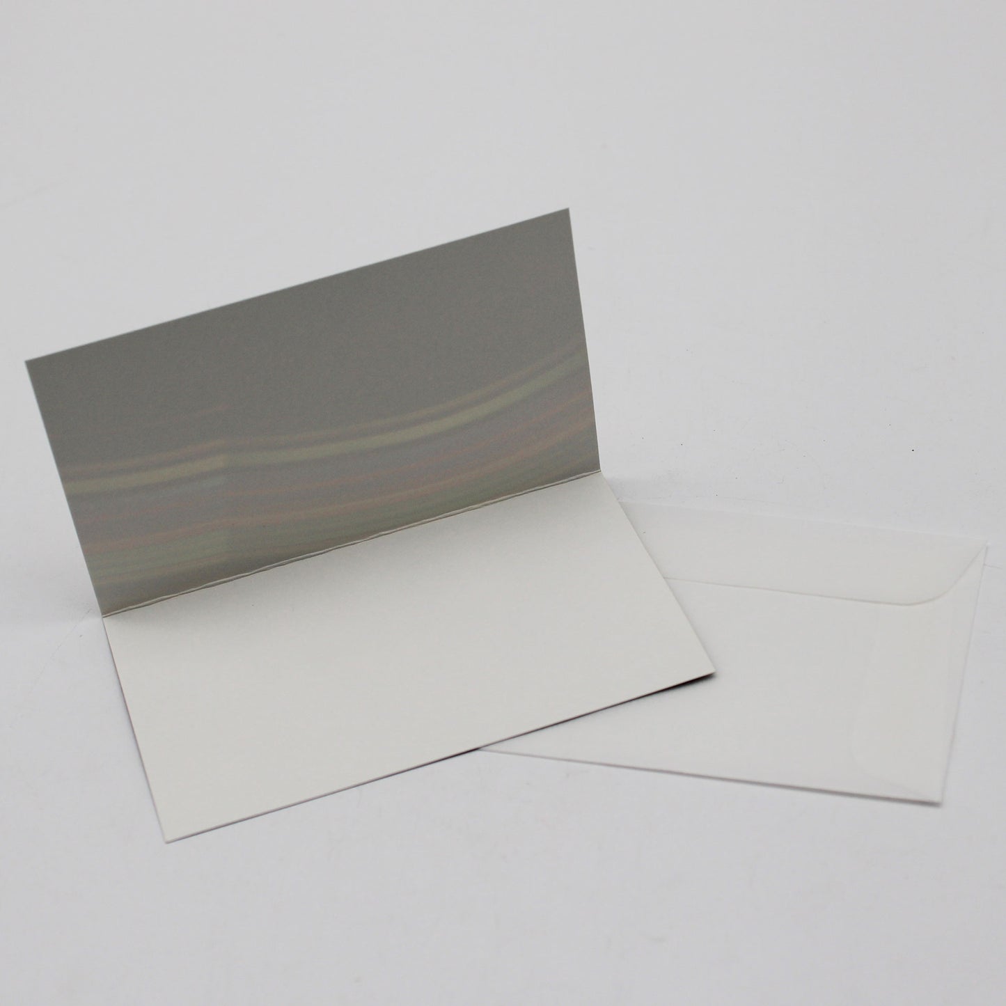 Mineral message card F