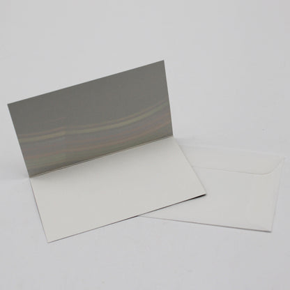 Mineral message card F