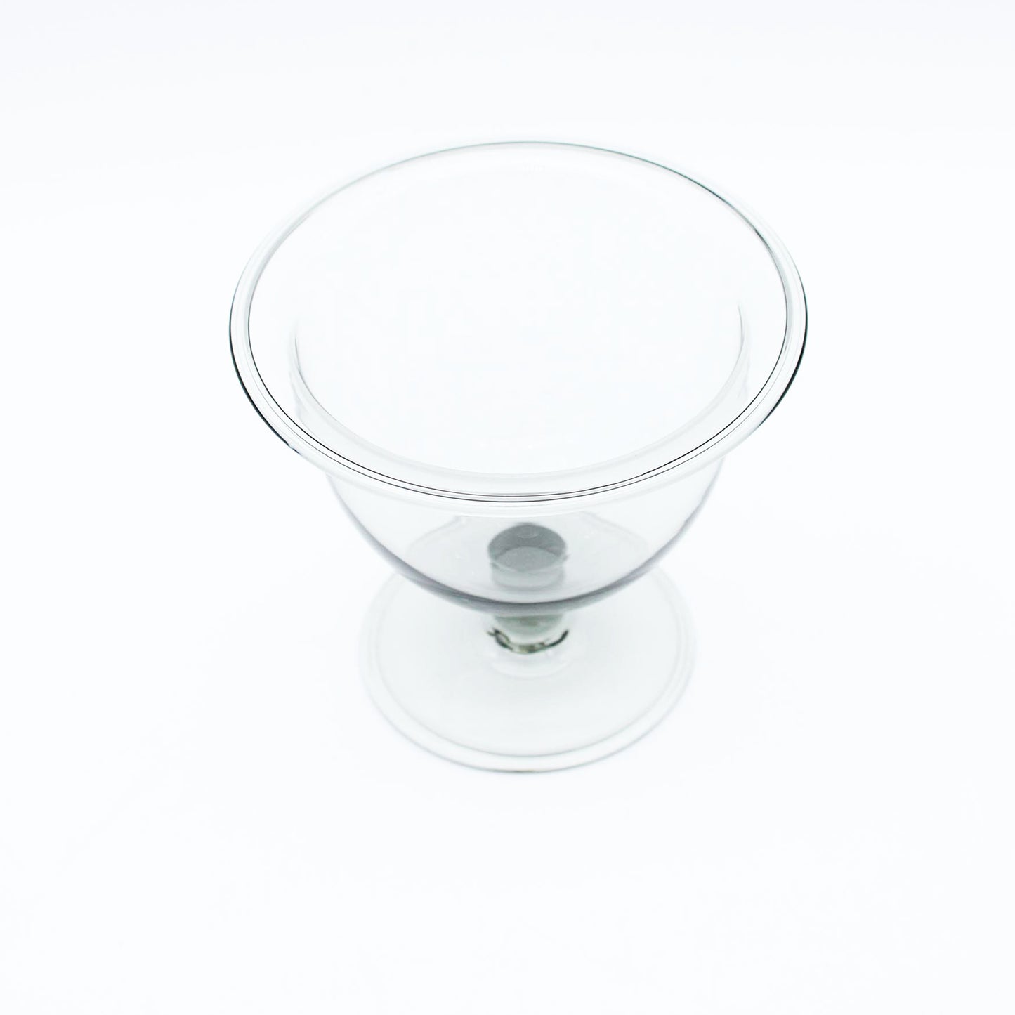 Ice Cream Bowl Gray_Taku Eiki