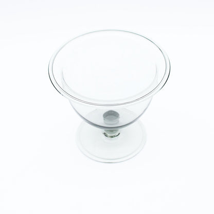 Ice Cream Bowl Gray_Taku Eiki