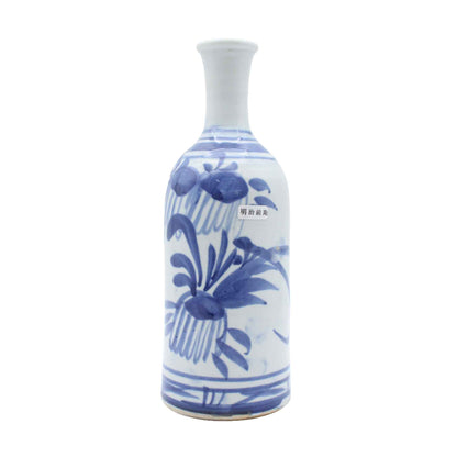 ANTIQUES Sake bottle A_65