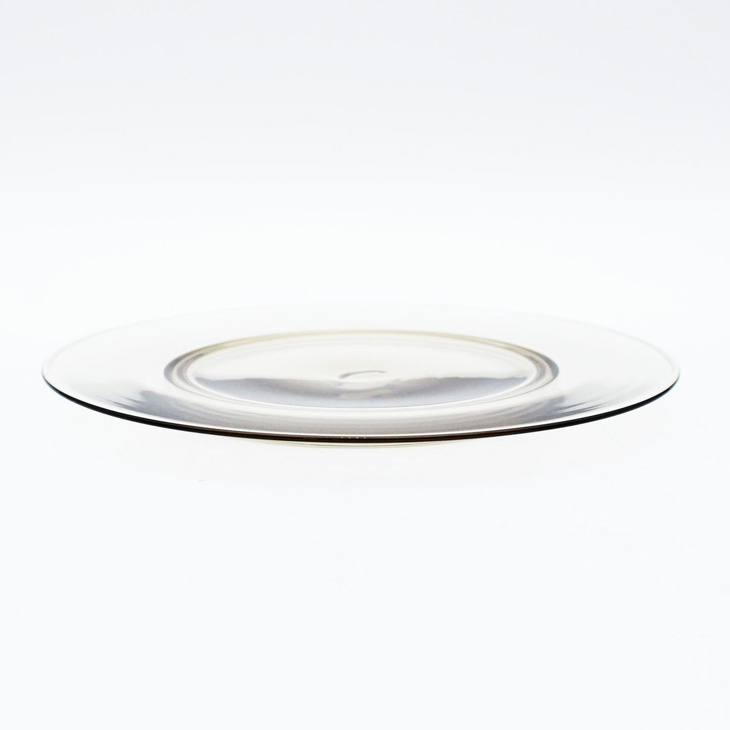 Rim Plate Amber_Taku Eiki