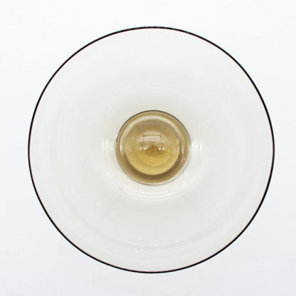 Japanese Bowl Amber_Taku Eiki