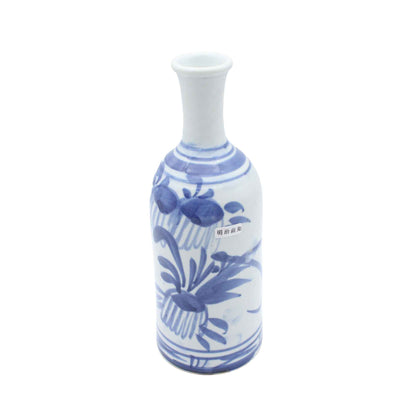 ANTIQUES Sake bottle A_65