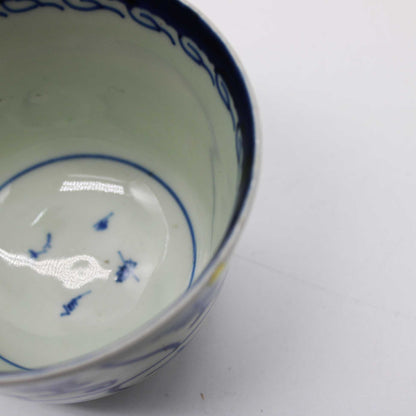 ANTIQUES Tea Cup A2_512