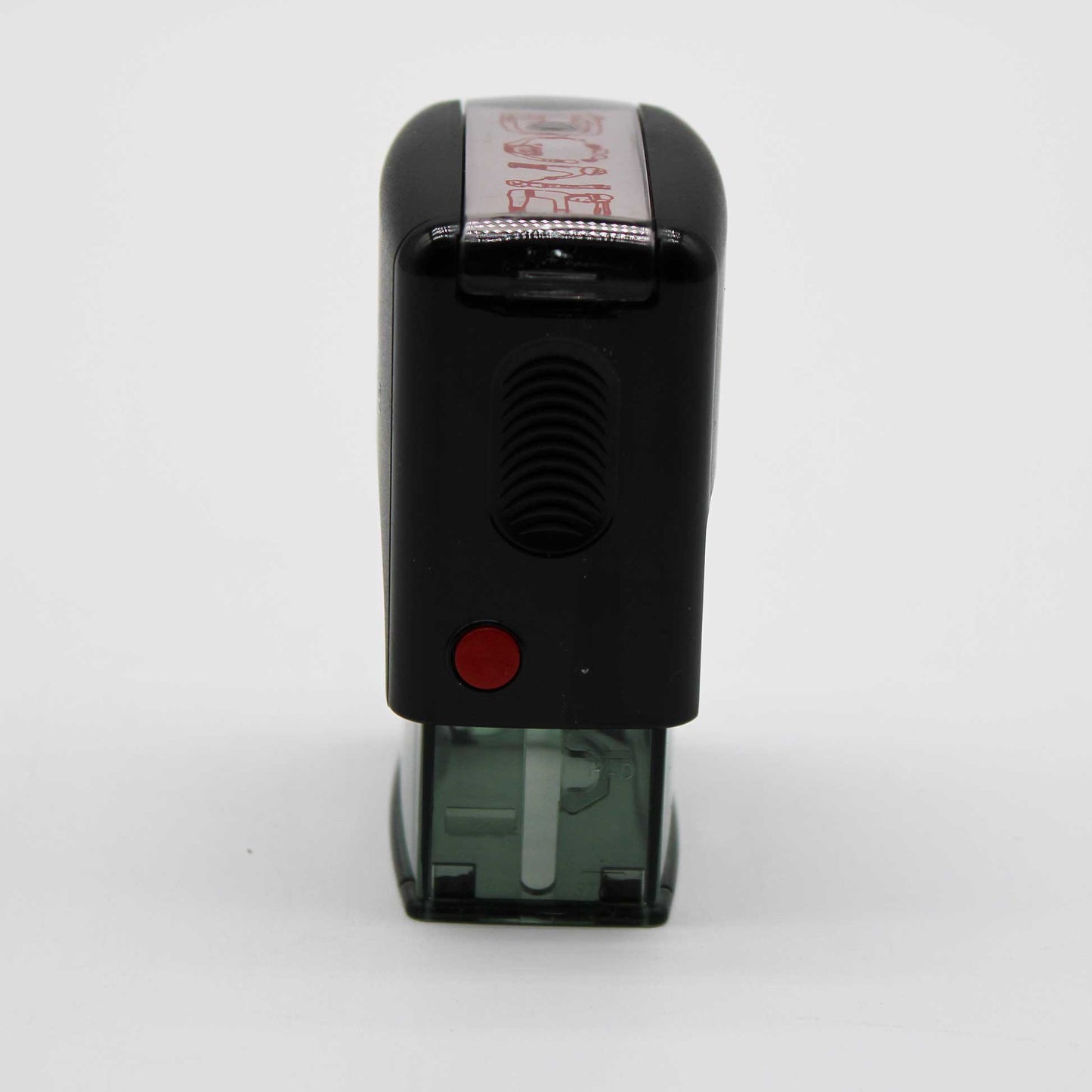 Rotary Auto Stamp  "DONE"