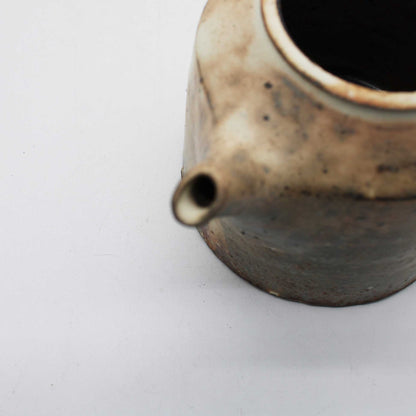 Tea pot Kohiki 603_Michikazu Sakai