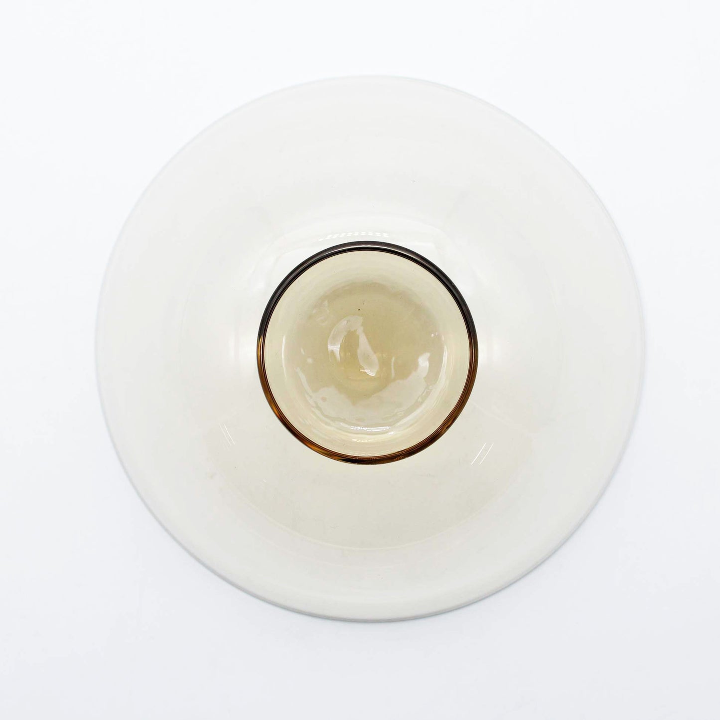 Japanese Bowl Amber_Taku Eiki