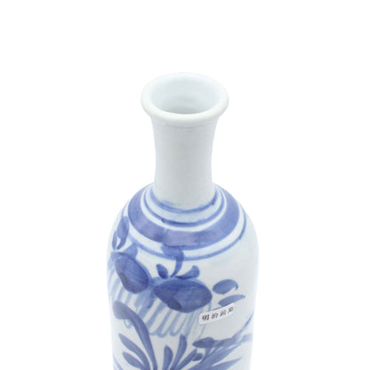 ANTIQUES Sake bottle A_65
