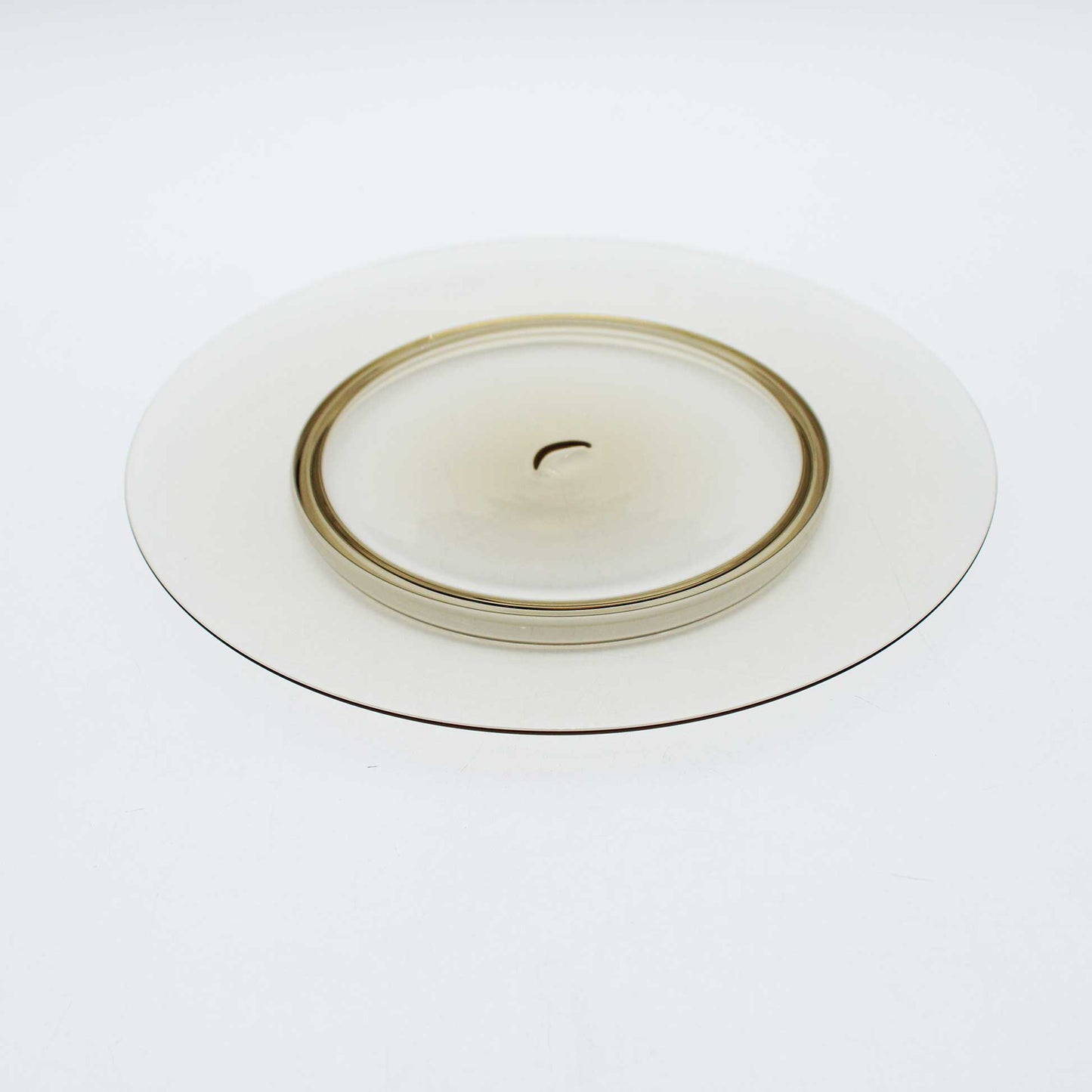 Rim Plate Amber_Taku Eiki
