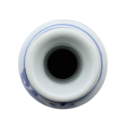 ANTIQUES Sake bottle A_65