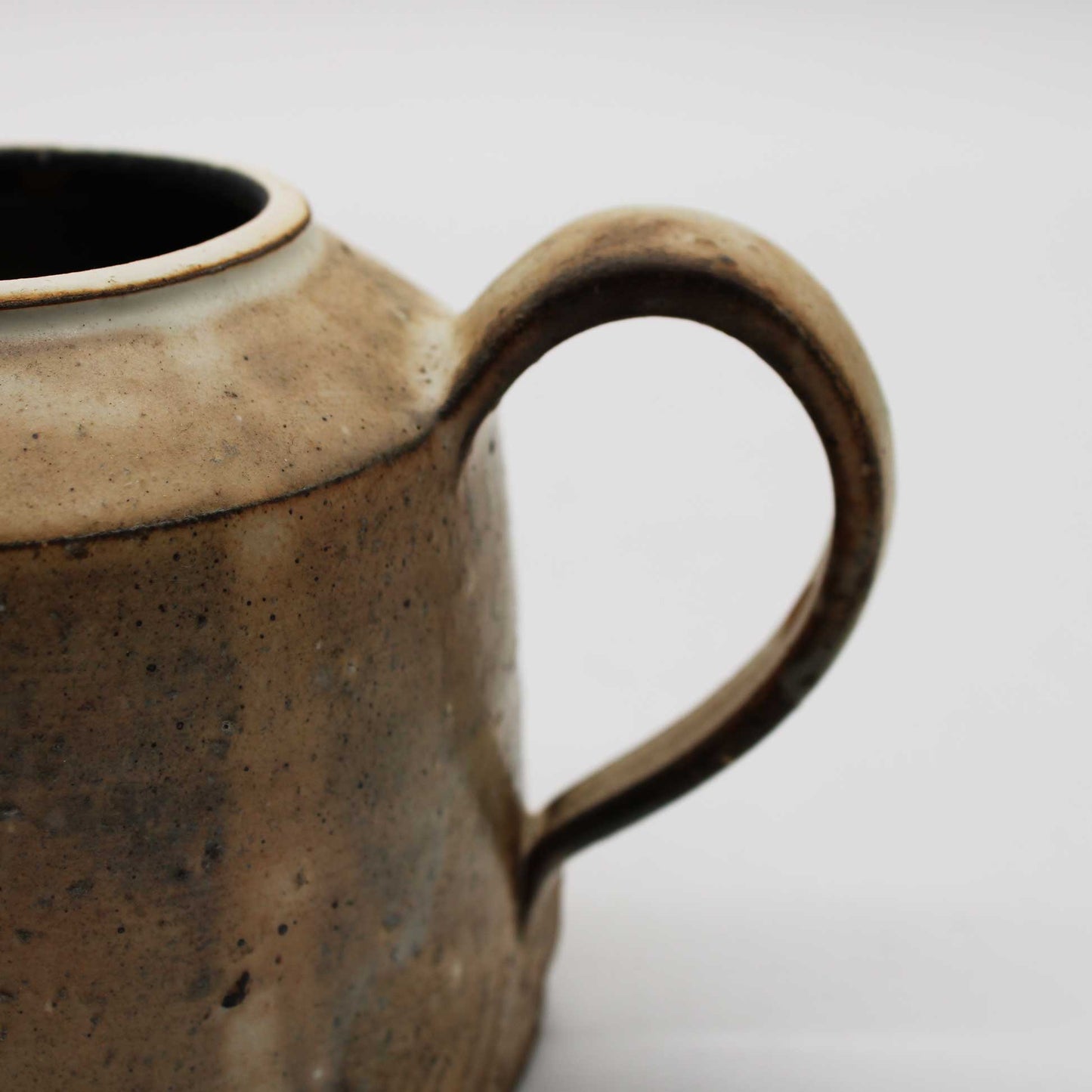 Tea pot Kohiki 603_Michikazu Sakai