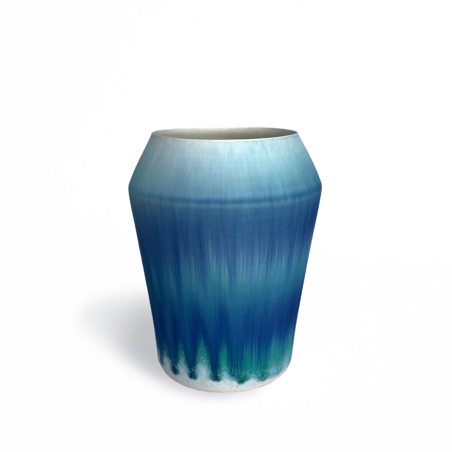 Ryuji Iwasaki4-1 Vase