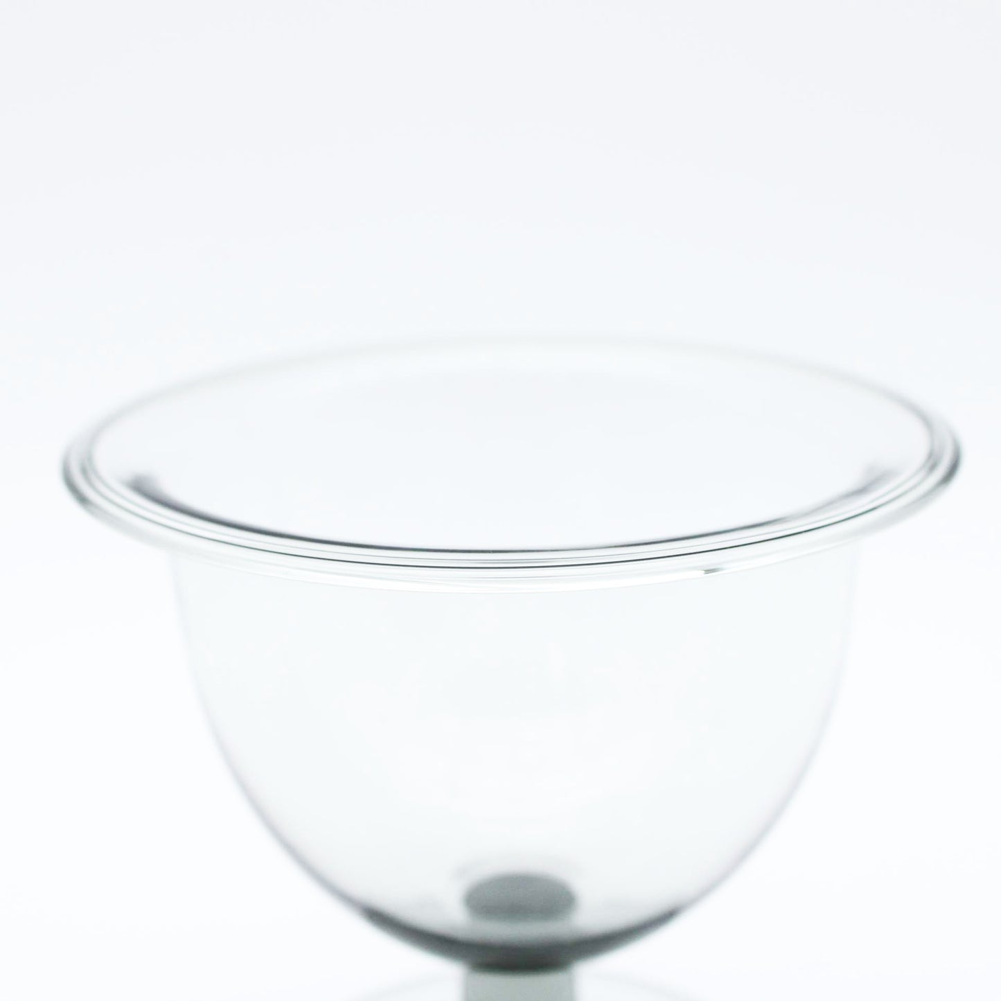 Ice Cream Bowl Gray_Taku Eiki