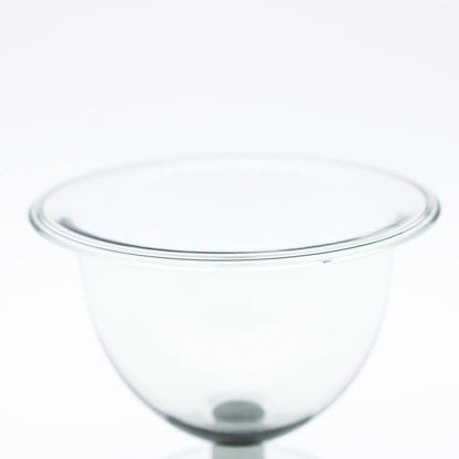 Ice Cream Bowl Gray_Taku Eiki