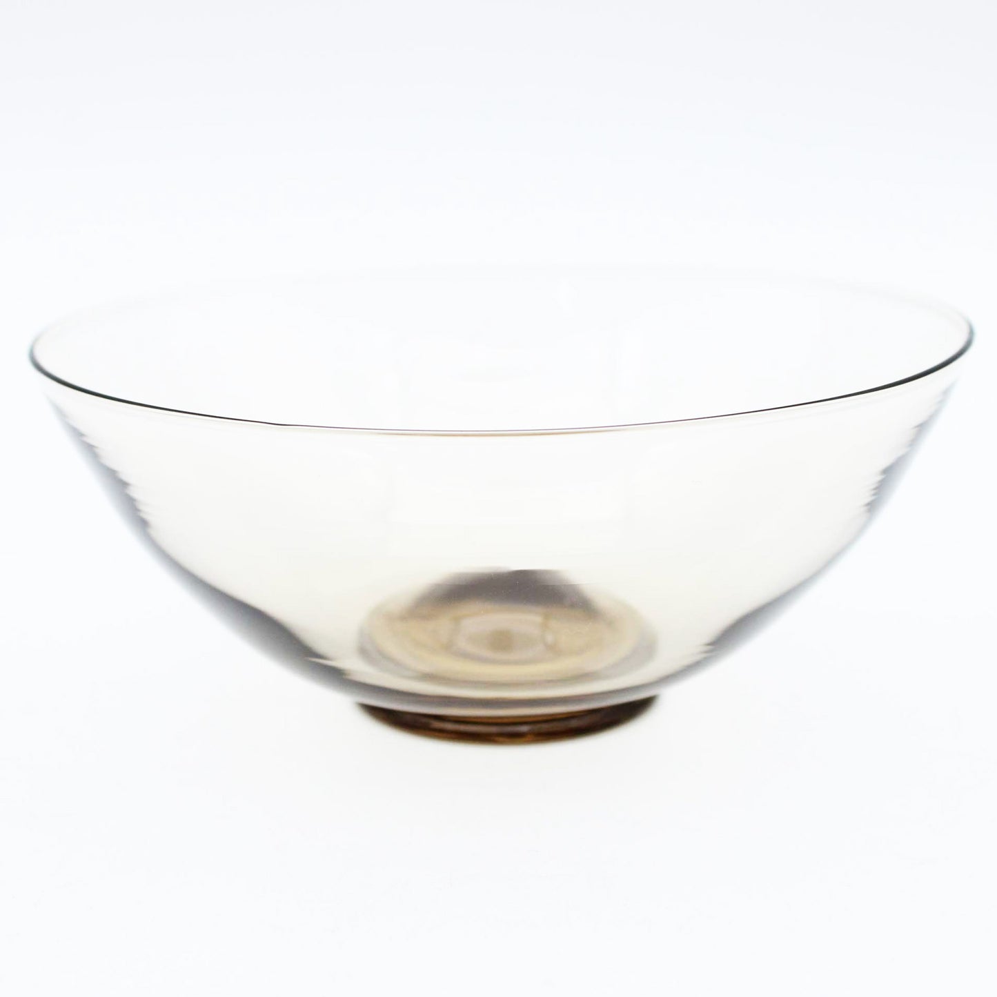 Japanese Bowl Amber_Taku Eiki