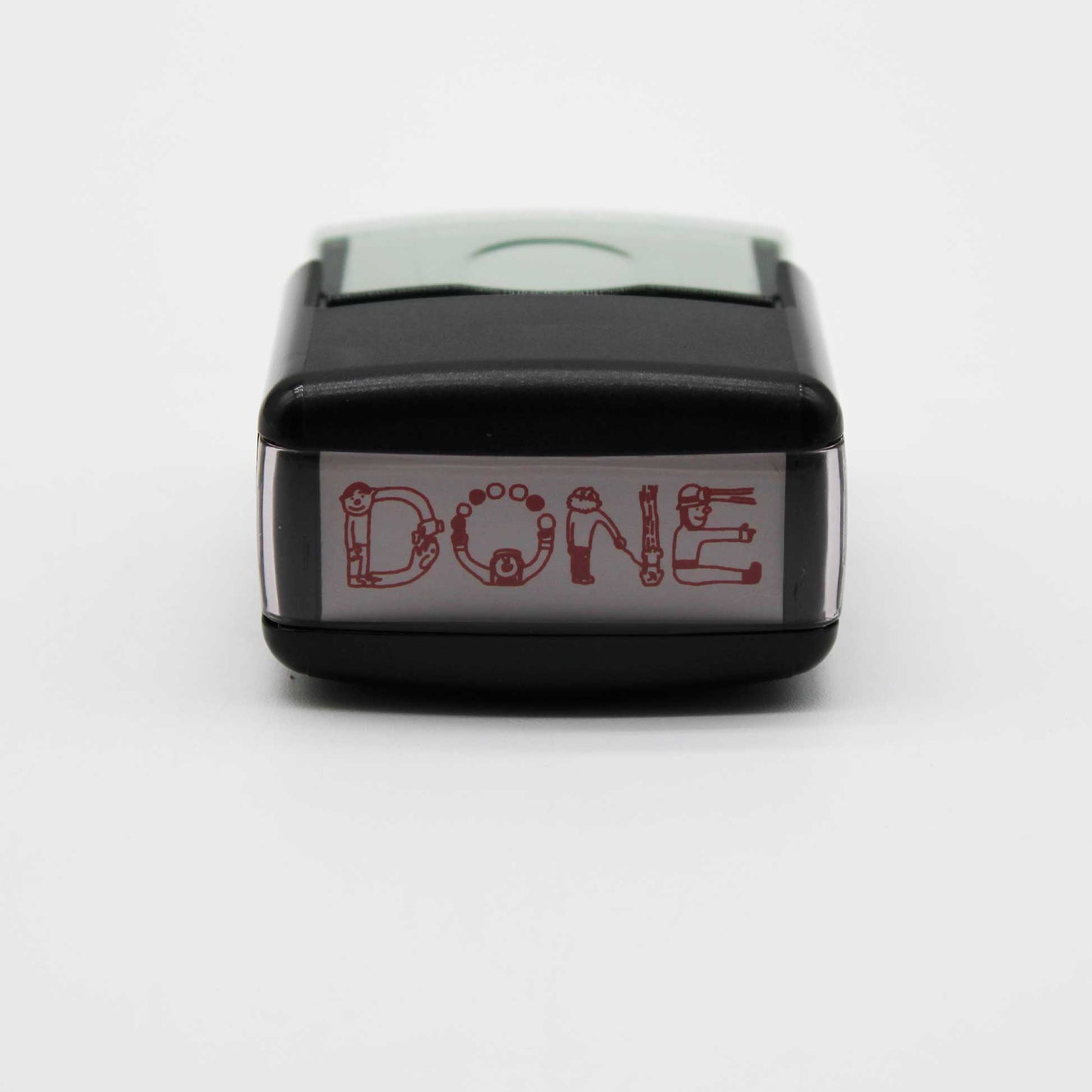 Rotary Auto Stamp  "DONE"