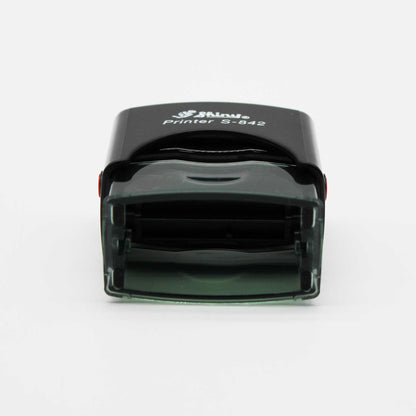 Rotary Auto Stamp  "DONE"