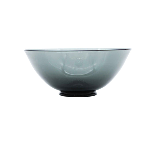 Flat Bowl Black_Taku Eiki