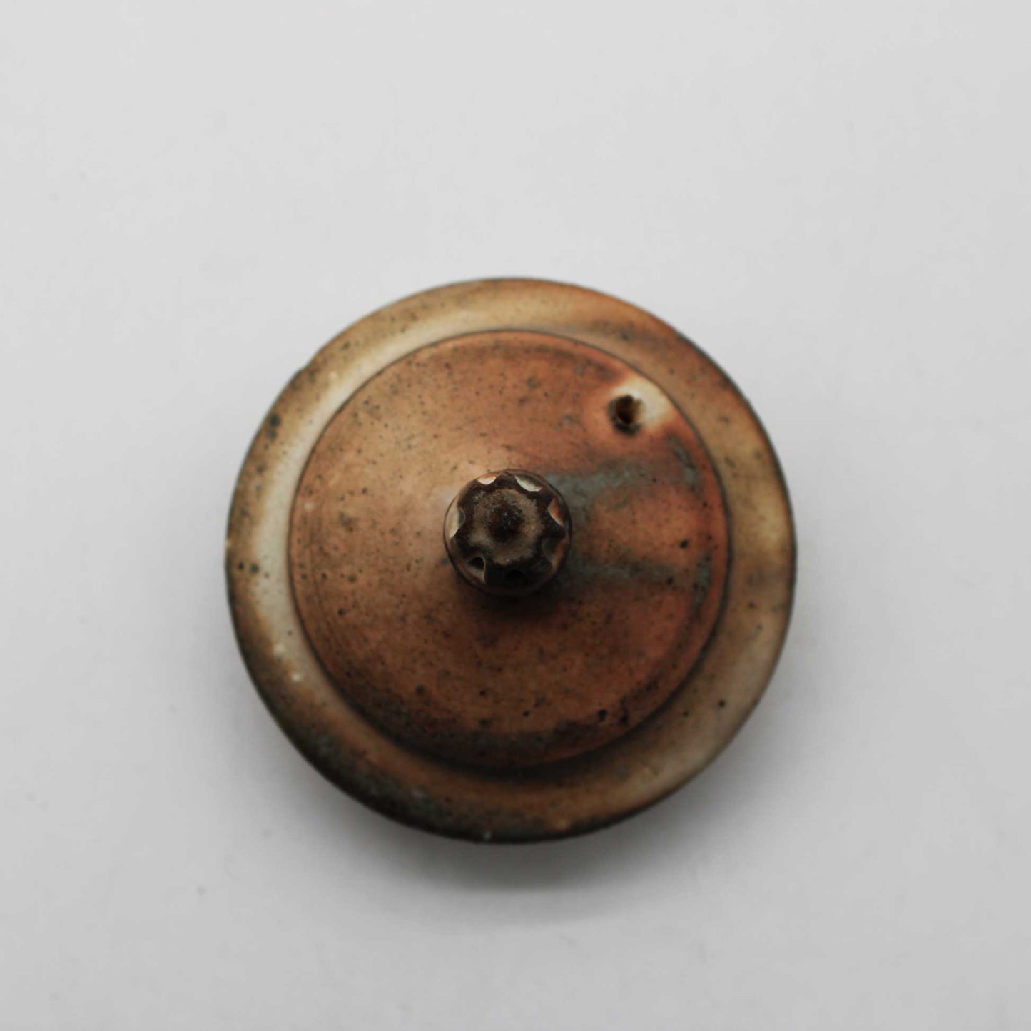 Tea pot Kohiki 603_Michikazu Sakai