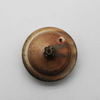 Tea pot Kohiki 603_Michikazu Sakai