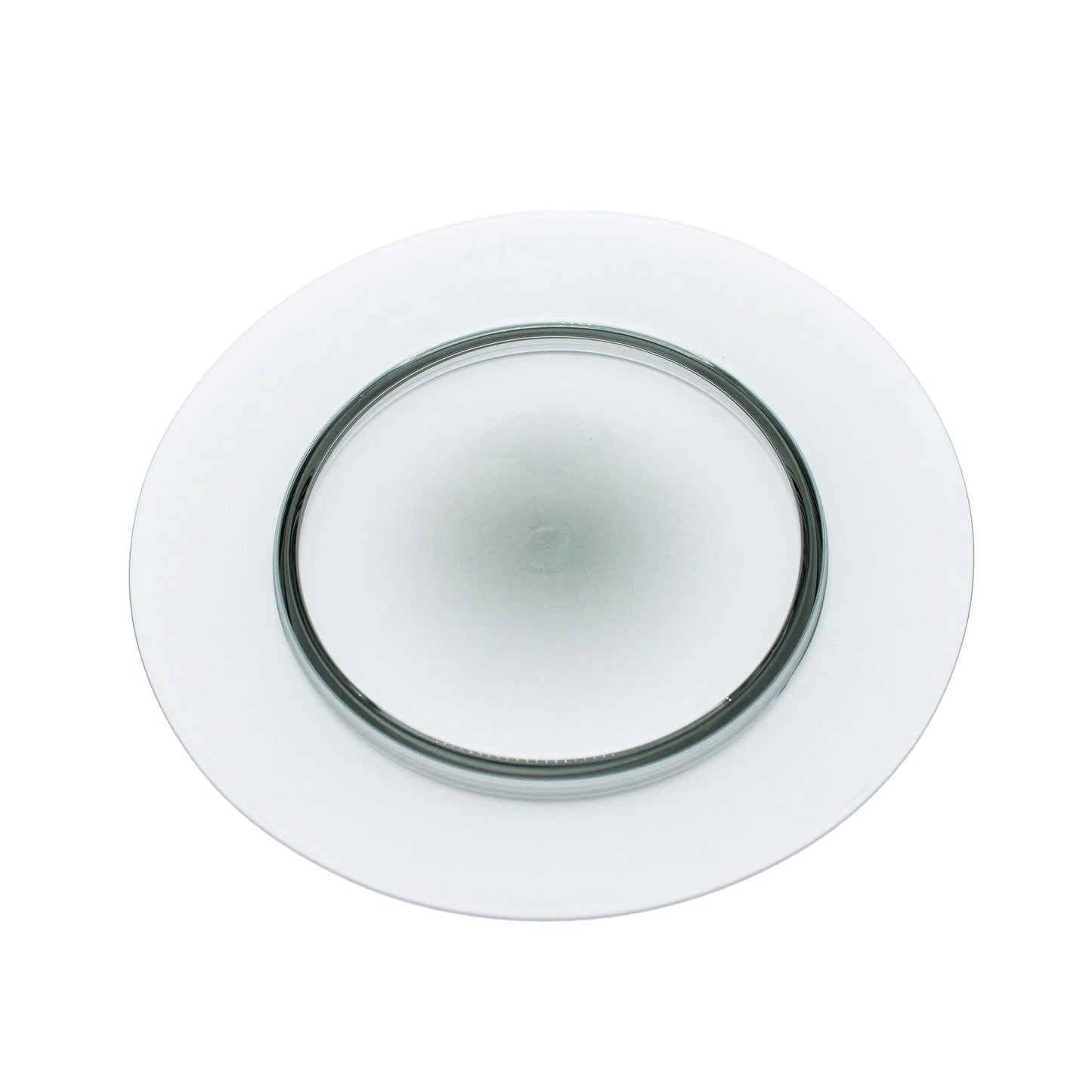 Rim Plate Gray_Taku Eiki