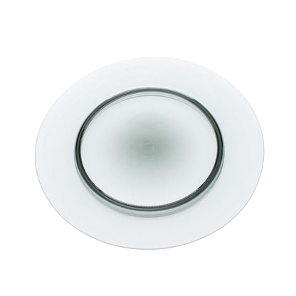 Rim Plate Gray_Taku Eiki