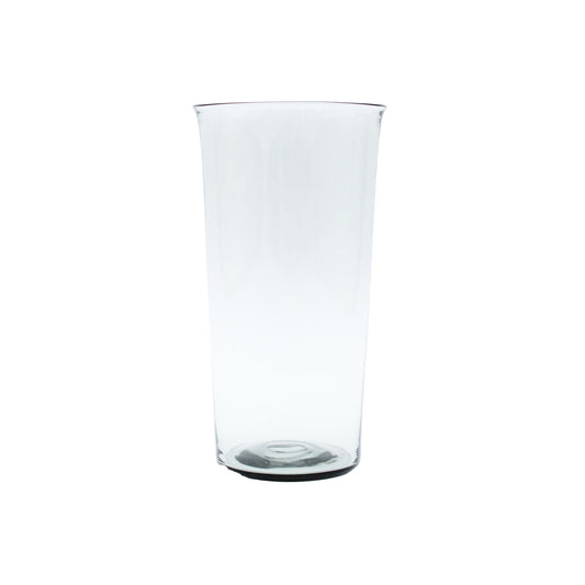Bell Glass12oz Gray_Taku Eiki