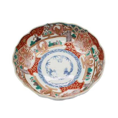 ANTIQUES Medium bowl D_512