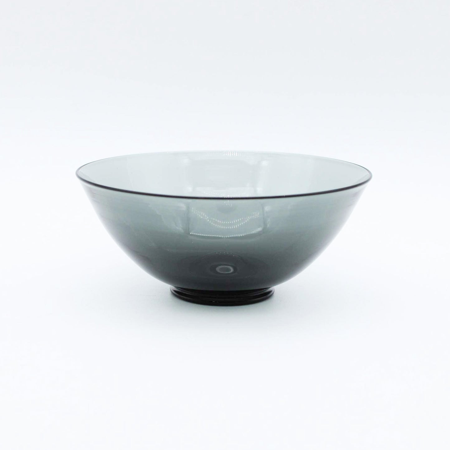 Flat Bowl Black_Taku Eiki