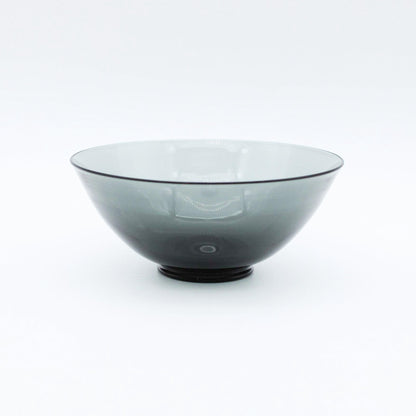 Flat Bowl Black_Taku Eiki